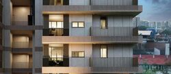 Jansen House (D19), Condominium #625083901